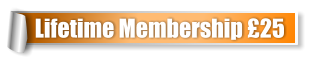 Lifetime Membership 25
