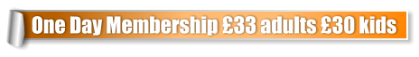 One Day Membership 33 adults 30 kids